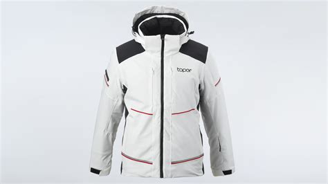 RECCO Men's Ski Jackets 